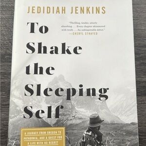 To Shake the Sleeping Self